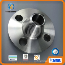 Duplex 2205 Stainless Steel RF Flange Wn Flange (KT0210)